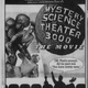 A newspaper listing for the movie’s run at the Uptown Theatre